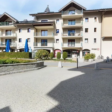 アパート Albertine - Centre De - Garage - Mountain Views!